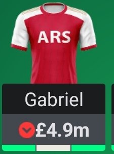 Gara2 duit transfer diabisin sampe 0.0, jadi kepenjara ma turunnya si Gabriel. Mana inceran dah pada naek semua...😓