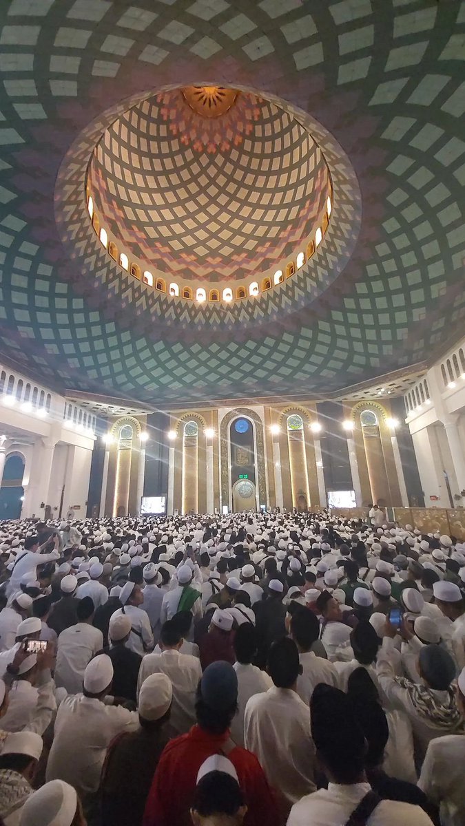 binkbill's tweet photo. Masyaa Allah https://t.co/P7ced9CO78