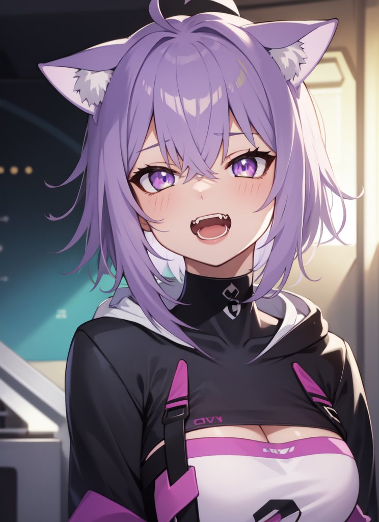 ZeroKunTW's tweet photo. 🍙Mogu Mogu 🍙 
#絵かゆ #nekomataokayu #猫又おかゆ #おにぎりゃー #hololivegamers #hololive #hololive_art #Vtuber #hololiveJP #AIart #アート #AIイラスト #AIArtwork #animegirl https://t.co/5MolPQOenj