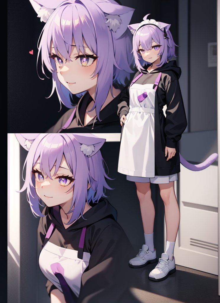 ZeroKunTW's tweet photo. 🍙Mogu Mogu 🍙 
#絵かゆ #nekomataokayu #猫又おかゆ #おにぎりゃー #hololivegamers #hololive #hololive_art #Vtuber #hololiveJP #AIart #アート #AIイラスト #AIArtwork #animegirl https://t.co/5MolPQOenj