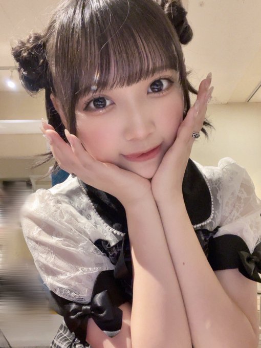奥野未悠のTwitter画像22