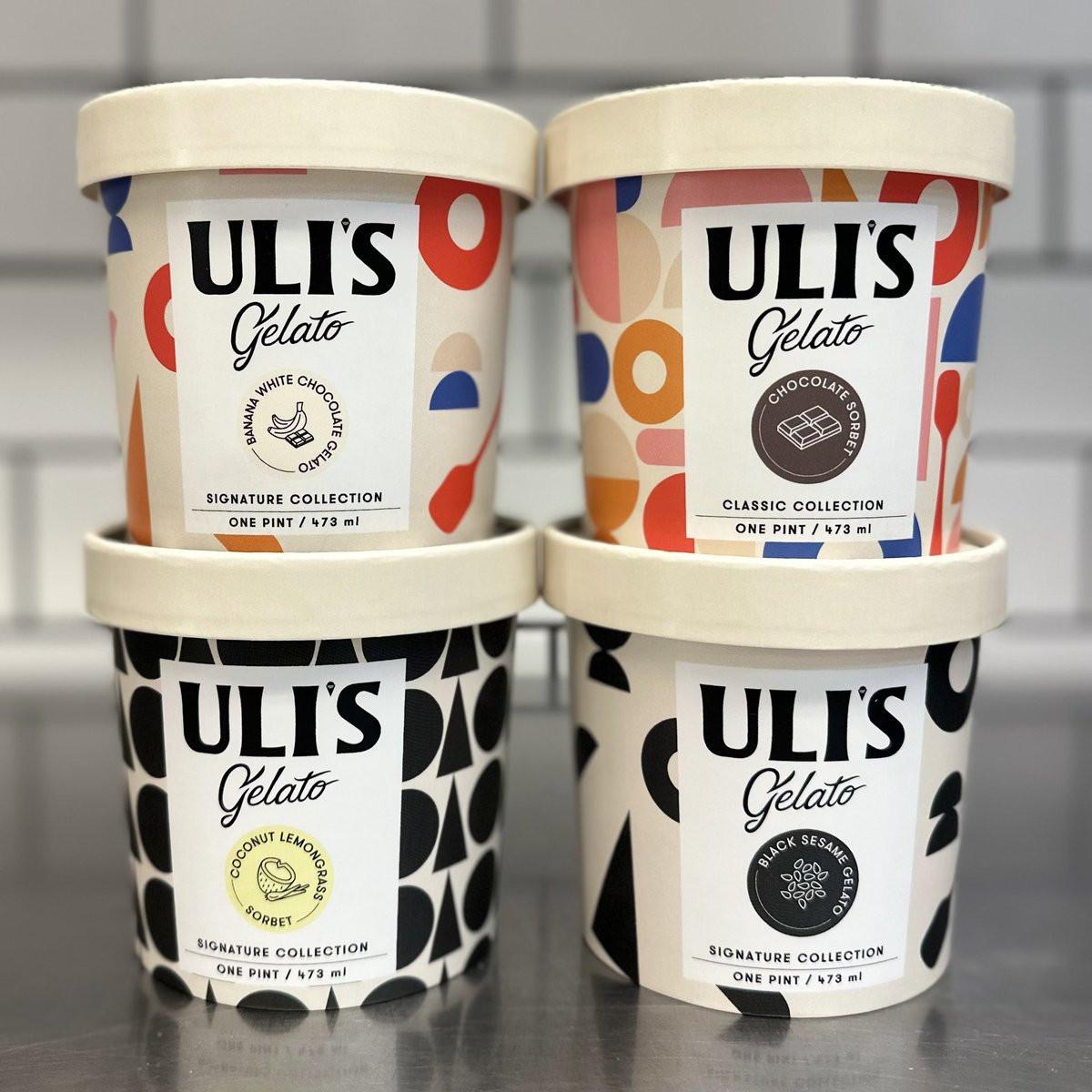 Uli’s Gelato (✨Gelateria Uli✨) tweet media