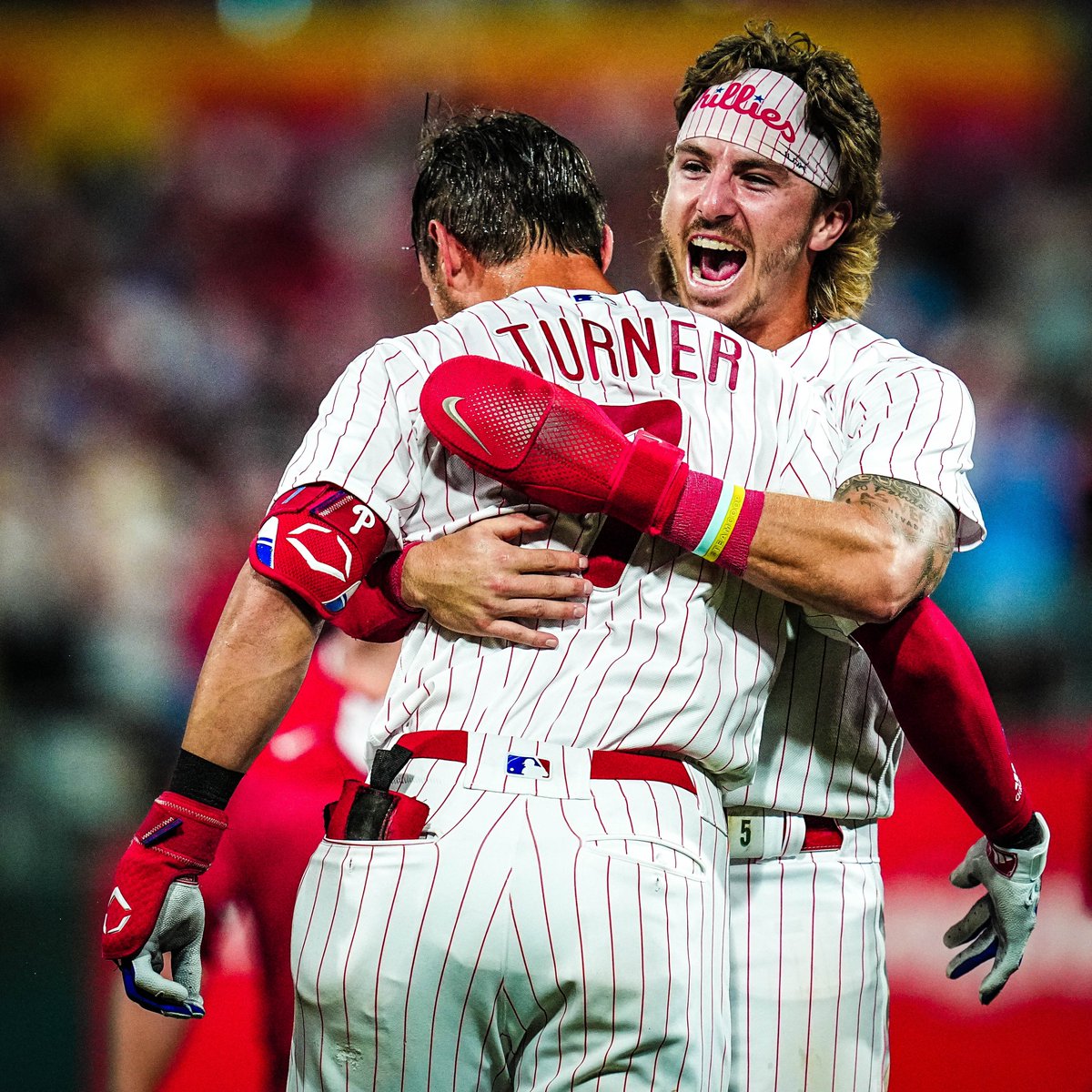 Philadelphia Phillies tweet media