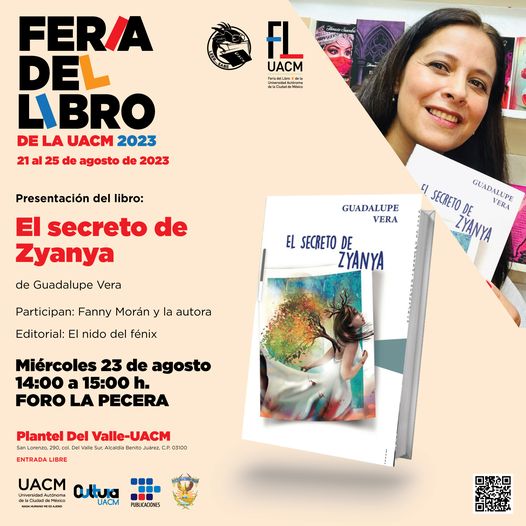 Publicaciones UACM tweet media