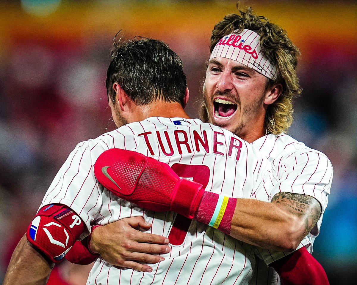 Philadelphia Phillies tweet media