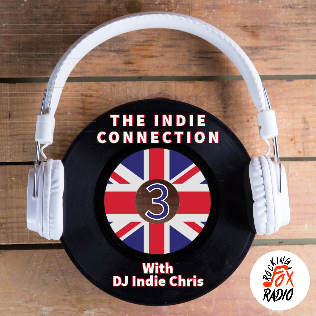 Episode 3 of The Indie Connection presented by @indiechris78 now on Mixcloud - remember you can listen LIVE every Wednesday night @ 8pm only on @rockingfoxradio ! mixcloud.com/RockingFoxRadi…