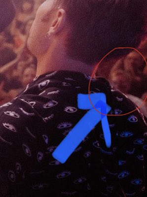 Me at the <a href="/teganandsara/">Tegan and Sara</a> concert - I had no idea it looked like this from their perspective…..