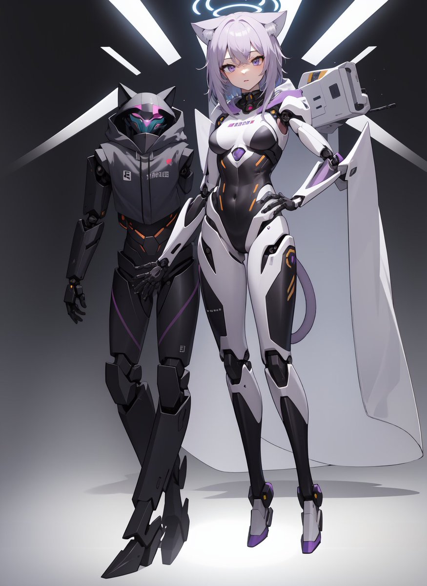ZeroKunTW's tweet photo. 🍙Okayu 🍙#絵かゆ #nekomataokayu #猫又おかゆ #おにぎりゃー #hololivegamers #hololive #hololive_art #Vtuber #hololiveJP #AIart #アート #AIイラスト #AIArtwork #animegirl https://t.co/hrEOWbhEDg