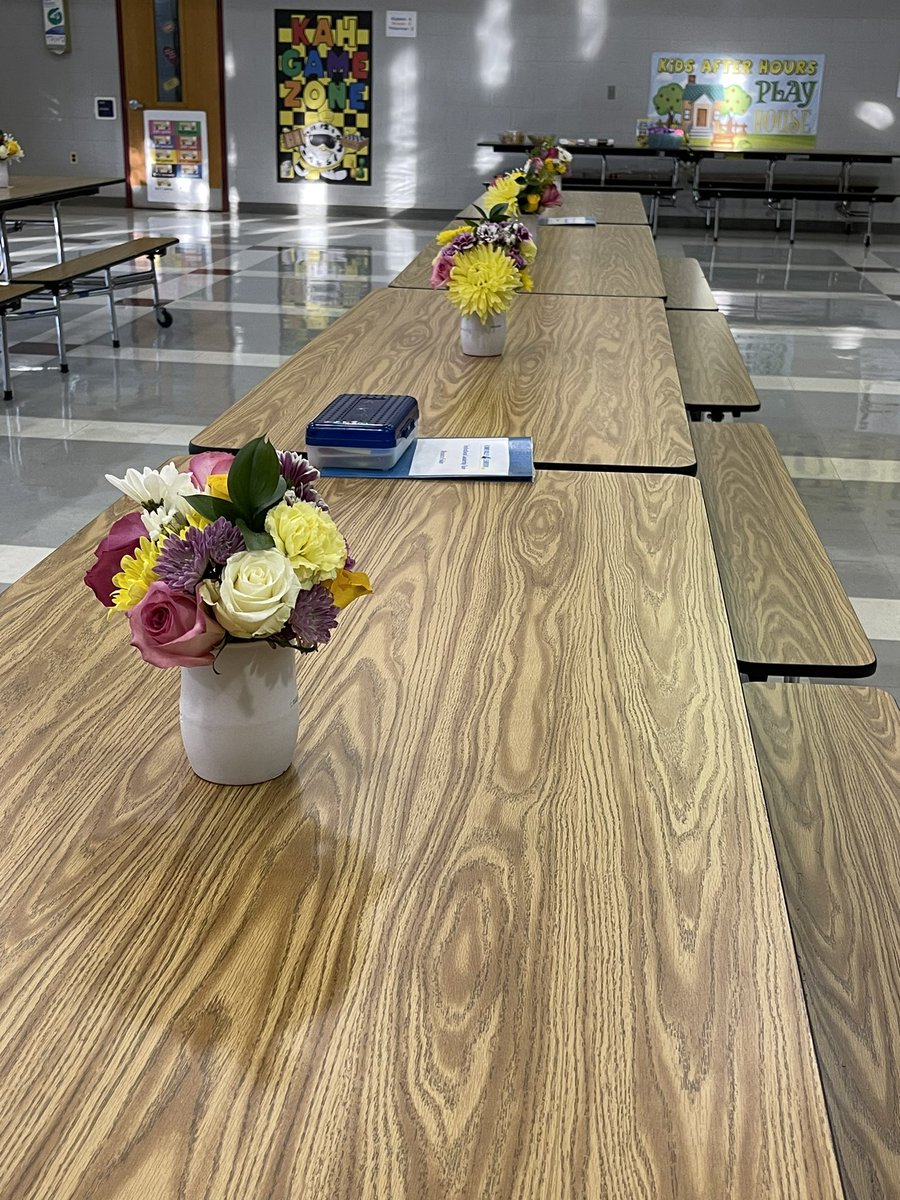 Kim Haden tweet media