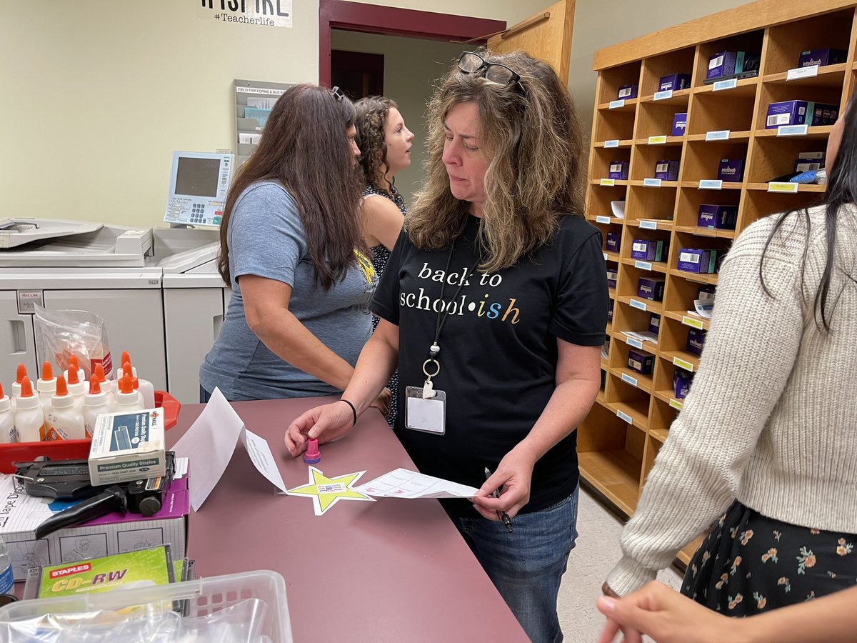 Kim Haden tweet media