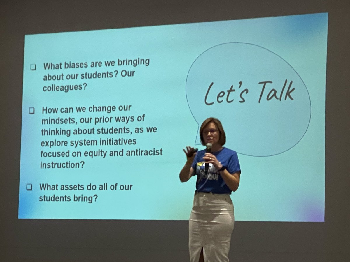 Kim Haden tweet media