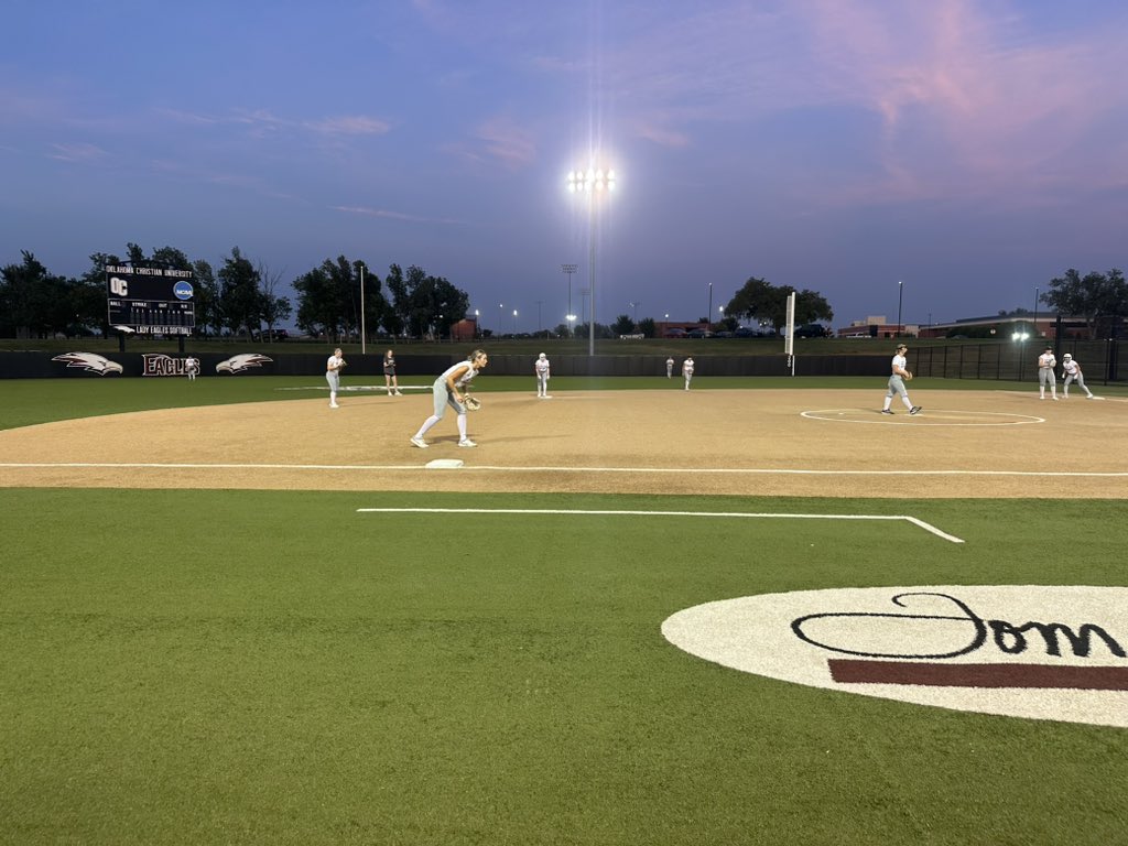 OC Softball tweet media