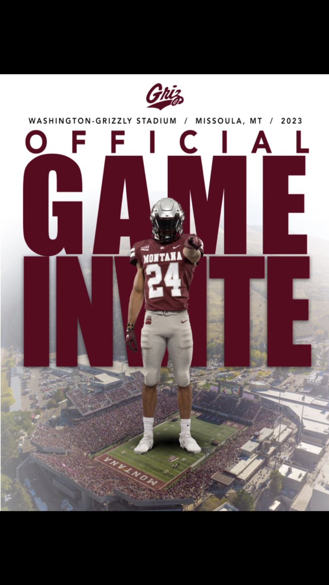 Taylor Jones (@taylorjones3348) on Twitter photo Big thanks to <a href="/KeatonJ_3/">Keaton Johnson</a> and the rest of the <a href="/MontanaGrizFB/">Montana Griz Football</a> staff for the game day invite! I’m pumped to make it out to a game! <a href="/Coach_Hauck/">Coach Bobby Hauck</a> <a href="/LockDown/">Ronnie Bradford</a> <a href="/coachcooperUM/">Roger Cooper</a> <a href="/NickFarman55/">Nick Farman M.S.</a> <a href="/PNWSports_/">PNW Sports 𝕏</a> Big thanks to <a href="/KeatonJ_3/">Keaton Johnson</a> and the rest of the <a href="/MontanaGrizFB/">Montana Griz Football</a> staff for the game day invite! I’m pumped to make it out to a game! <a href="/Coach_Hauck/">Coach Bobby Hauck</a> <a href="/LockDown/">Ronnie Bradford</a> <a href="/coachcooperUM/">Roger Cooper</a> <a href="/NickFarman55/">Nick Farman M.S.</a> <a href="/PNWSports_/">PNW Sports 𝕏</a>