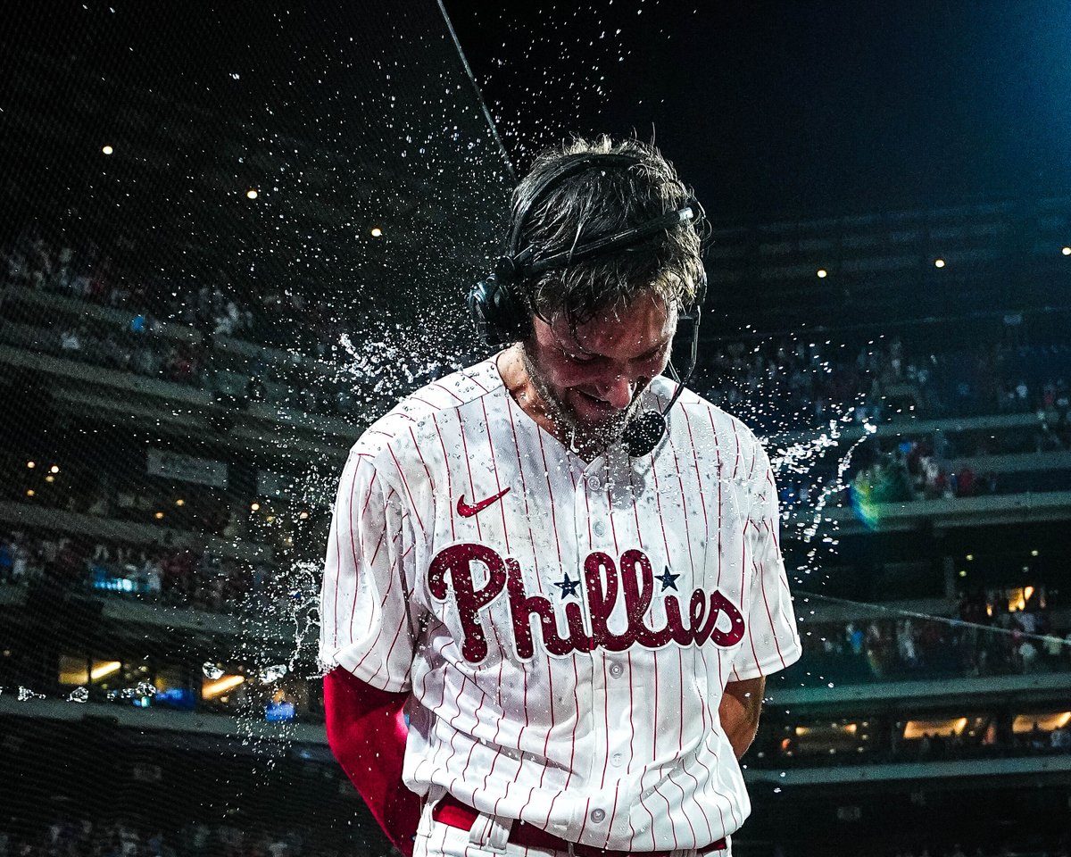 Philadelphia Phillies tweet media