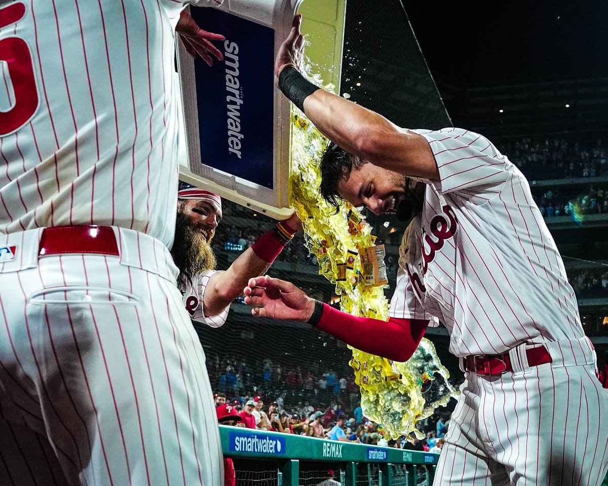 Philadelphia Phillies tweet media