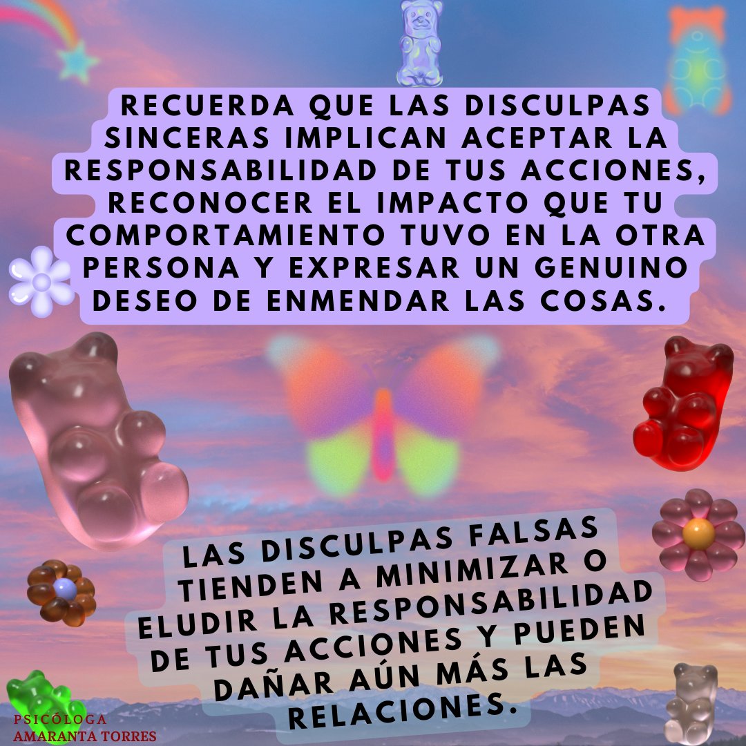 Psicocat_AP's tweet photo. Reconocer nuestros errores y asumir la responsabilidad es un acto de valentía y humildad. https://t.co/YyZcol7pI3