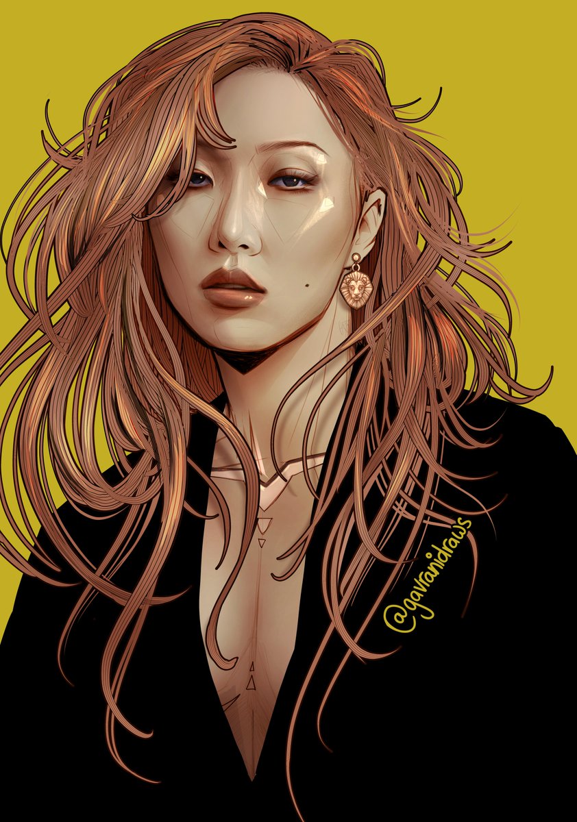 🔥🦁 #HWASA

#화사 #MAMAMOOfanart #마마무 #MAMAMOO @OfficialPnation