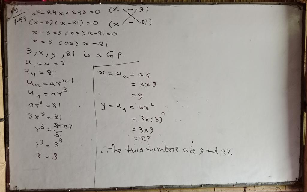 shweplus16's tweet photo. Grade 11 Mathematics (Chapter 4)

By @sayashwe2d https://t.co/VDEUhlqclY