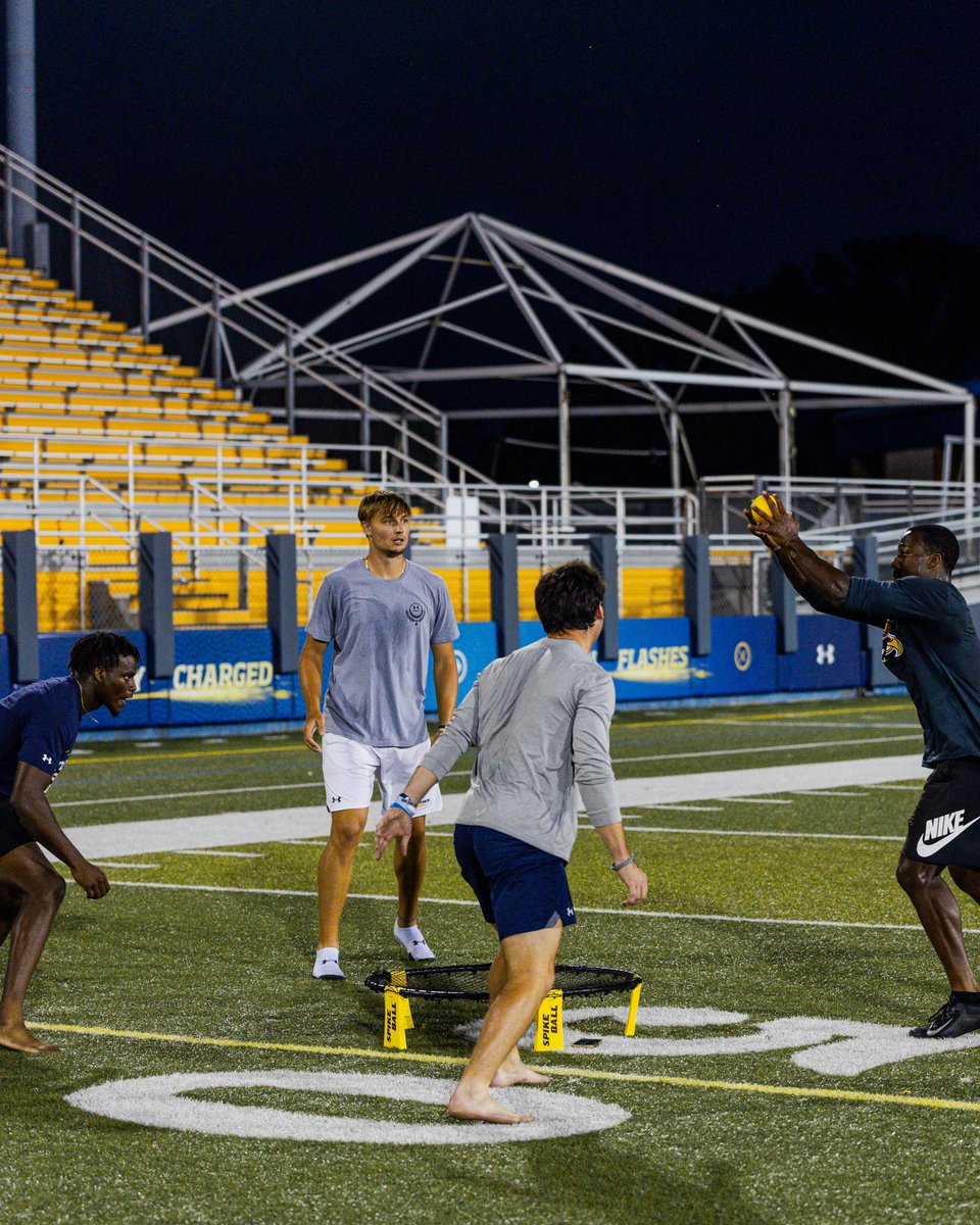Kent State Football tweet media