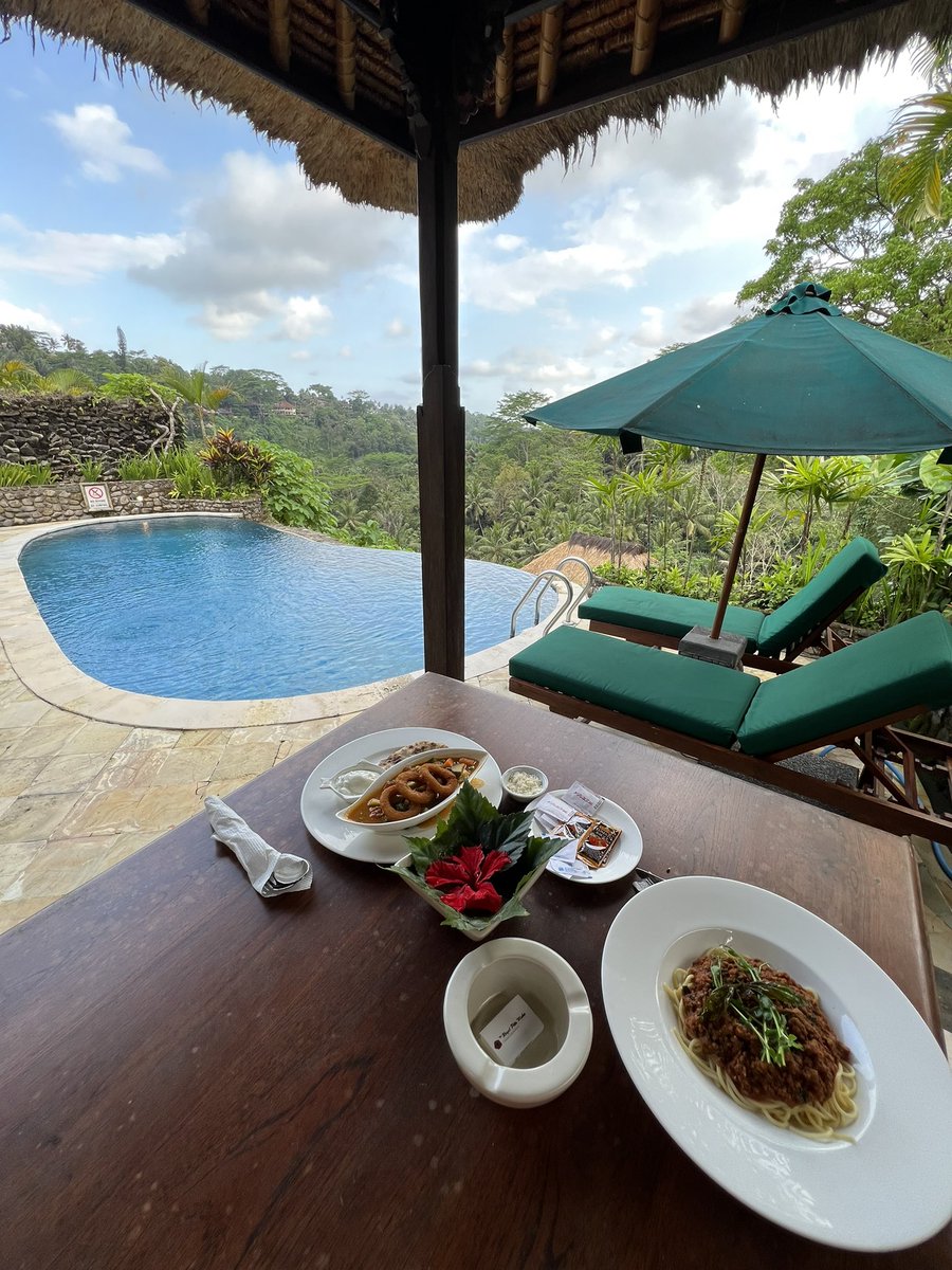 progressupdate_'s tweet image. The degree of care l received at every level was amazing in Bali. It is powerful having a living memory from a live experience, everything that happened here are the type of scenes I’m willing to work on(for) in my mind again &amp;amp; again. 🔂