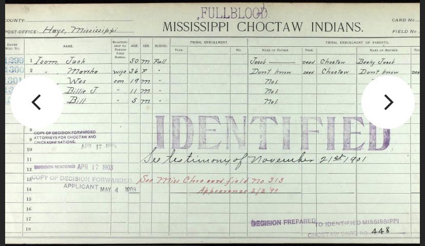 dukedeuce901's tweet photo. They wanna talk shit but I got documents of my ancestors blood line🏹 https://t.co/mRAhSV2XHv
