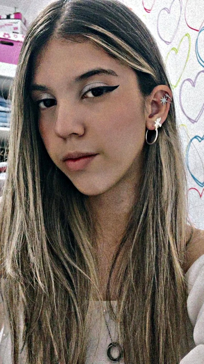 GiuliaVIP1's tweet photo. Sempre seja você mesma 💎 https://t.co/m656WBjycm