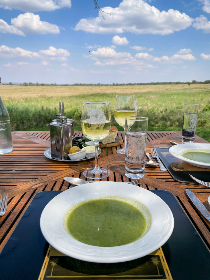 CBDC holders need to be able to transact with each other even when there is no internet connection. This is especially important for people with lower income levels who may not be able to afford an internet subscription, enabling them to use CBDCs offline.