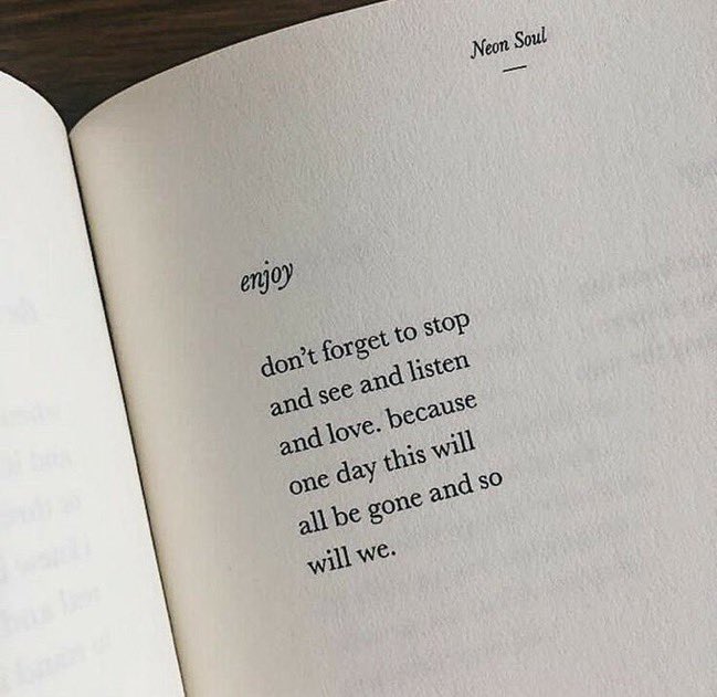 BbbHeartthrob's tweet photo. Enjoy while it last and don’t pressure yourself with expectations..cherish and enjoy your life with them..after all it’s their life, they will do what favors them to continue growing ~ #BibleBuild , always be kind 🤍 https://t.co/2rt6o6EnCY