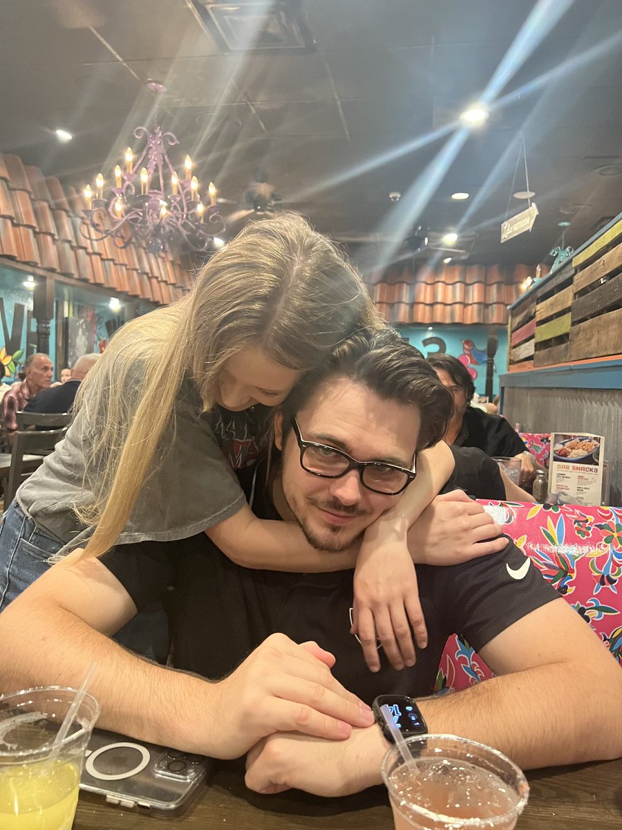 my favorite human ❤️