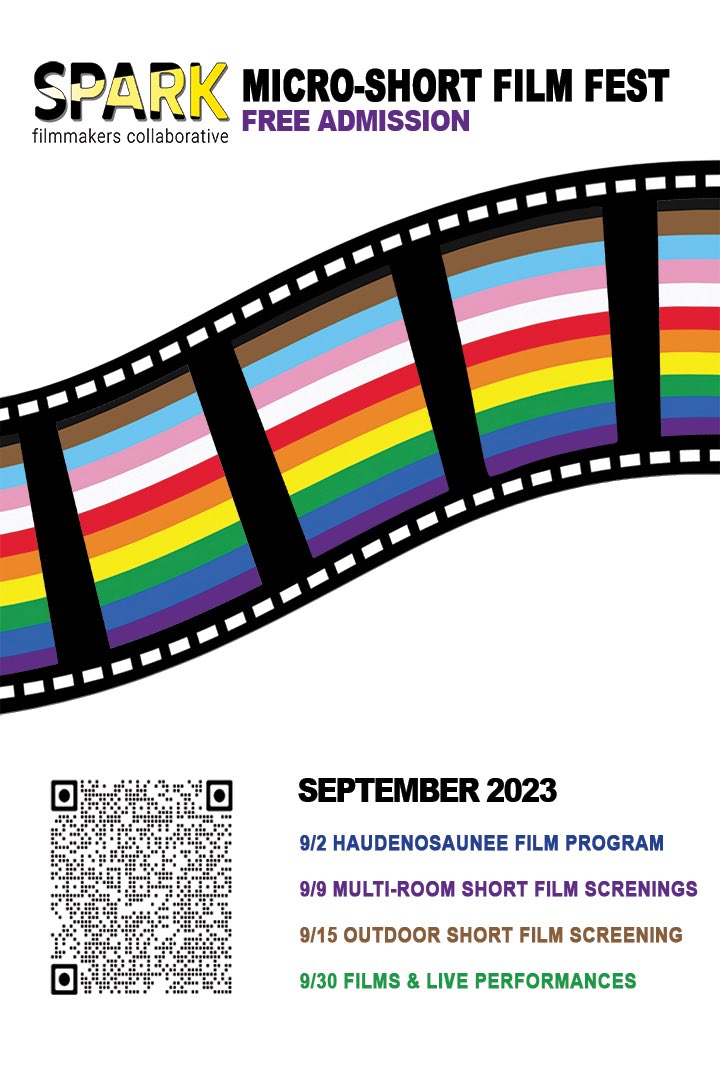 Our festival is on!