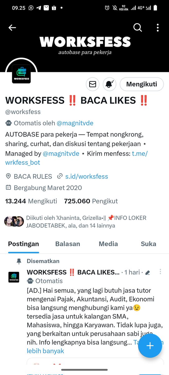inpratbaru's tweet photo. @worksfess cek min https://t.co/FGutPIDDRb