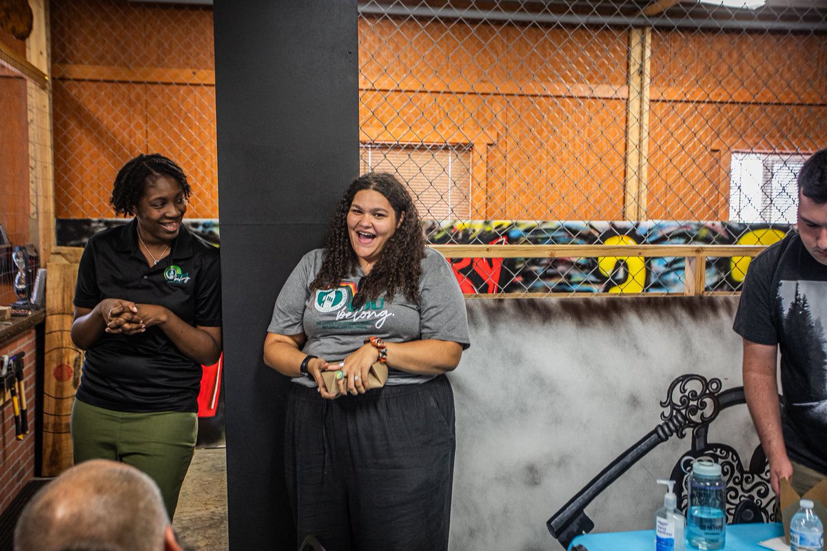 SRU Campus Climate tweet media