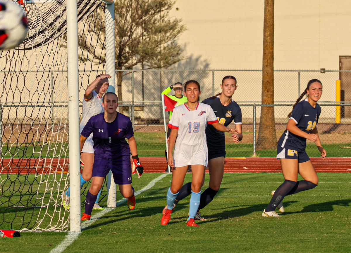MCC Women's Soccer tweet media