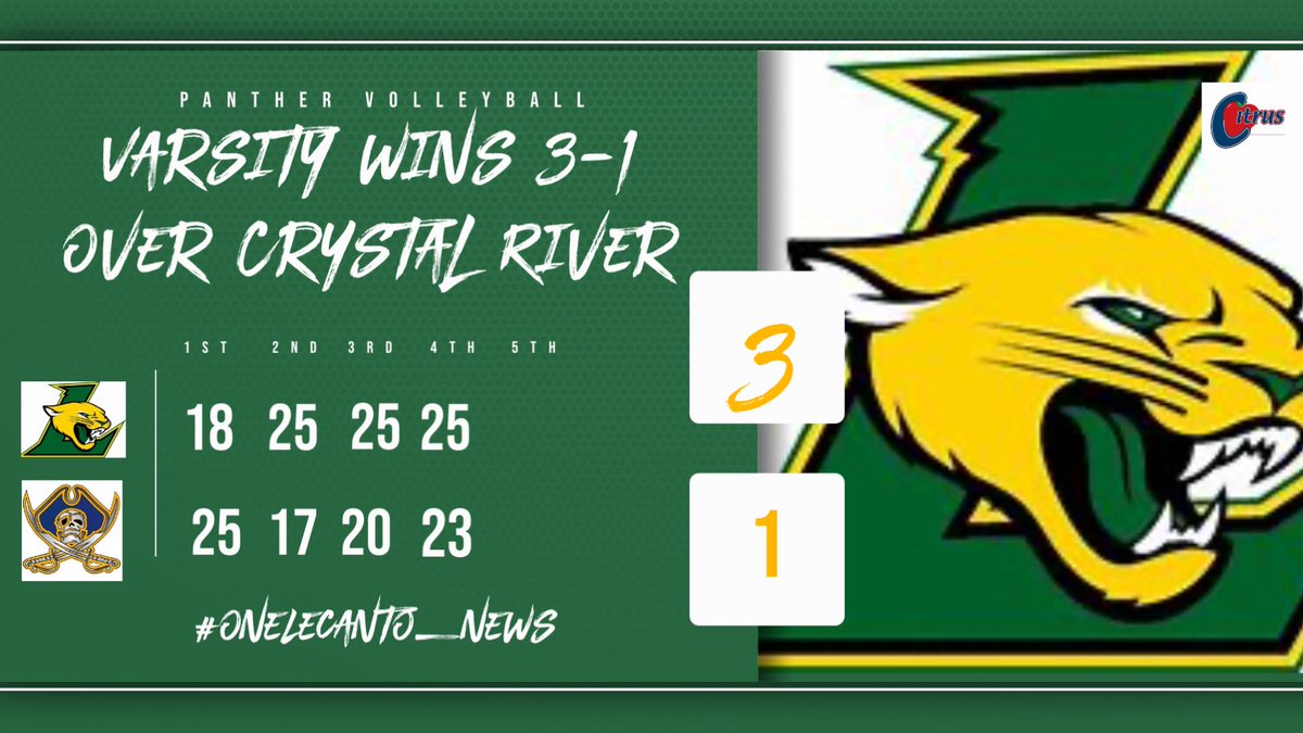 OneLecanto_News tweet media