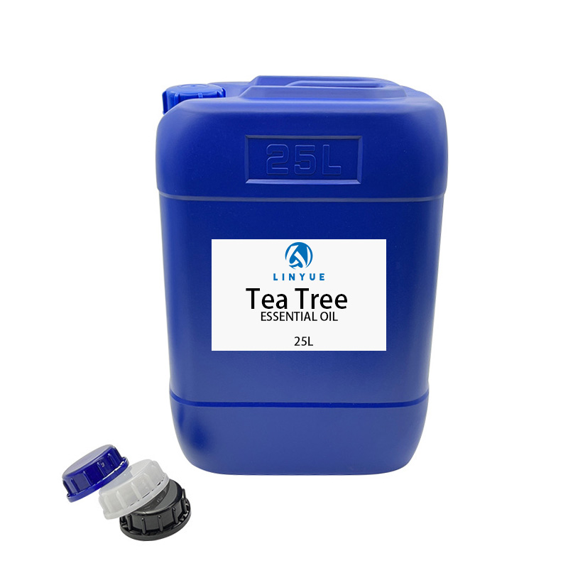 LinyueOil5158's tweet photo. Bulk Tea Tree Essential Oil--one bottle with 25L,affordable price with good quality ,choose us ,work with us!!
https://t.co/ypdP8aq59v
#teatreeoil #teatreeessentialoil #essentialoils #essentialoildiffuser#bulkoil #naturaloils https://t.co/w3hVnByoLc