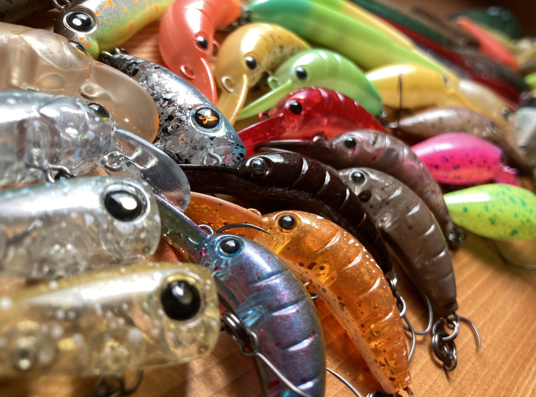管釣り　エリアトラウト　ルアー トラウト ルアー 管釣り エリアトラウト フィッシング TROUT ZX