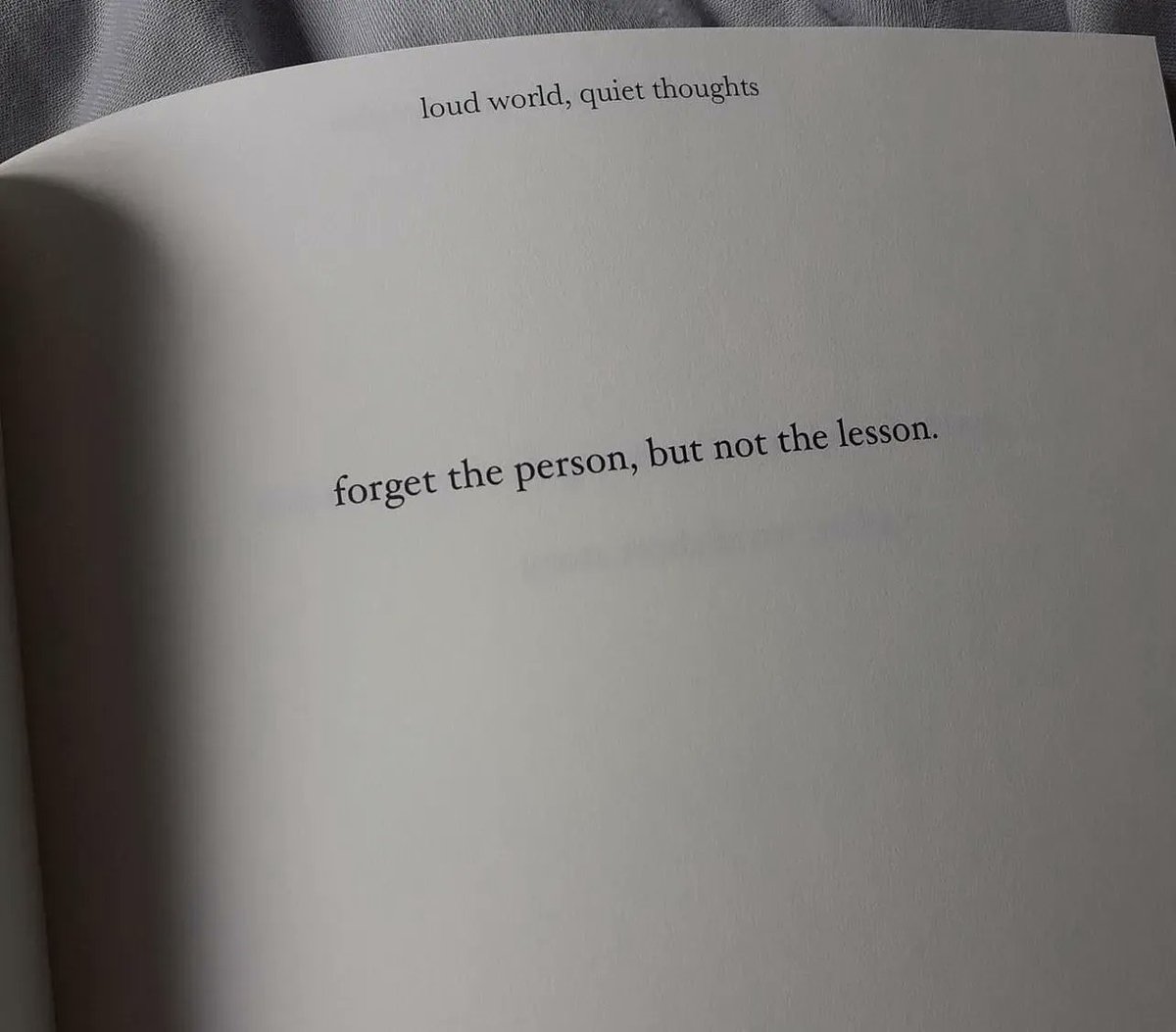 remember this.