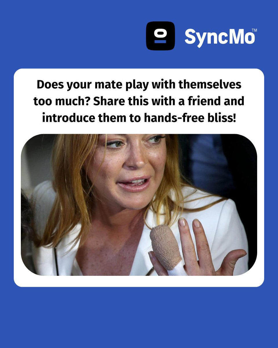 RealSyncMo's tweet image. Tag that mate, go ham!