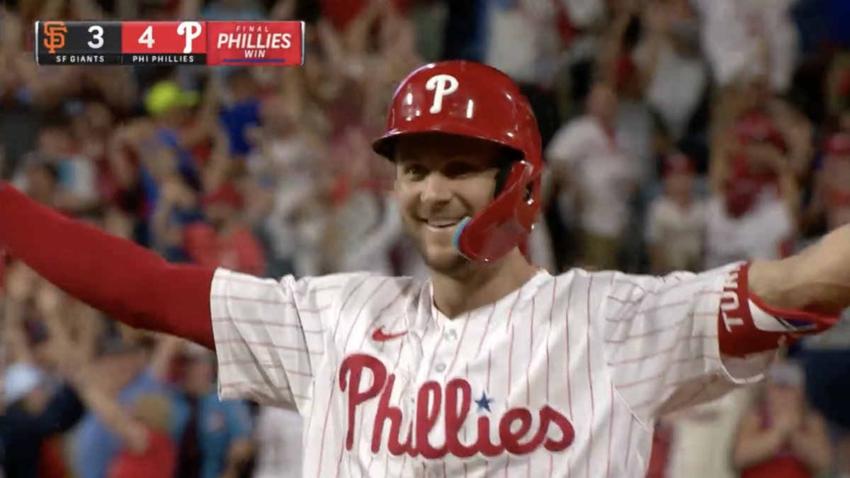 Philadelphia Phillies tweet media