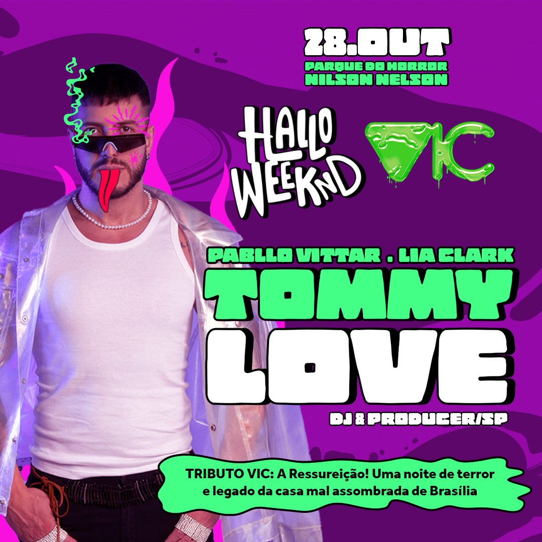 Victoria Haus tweet media