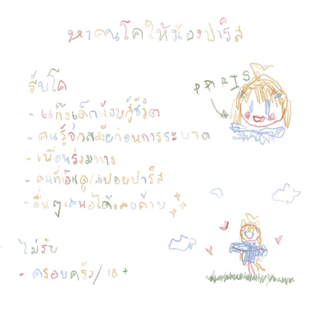 — Latte ☕️ ( slow/ติดงาน ) tweet media