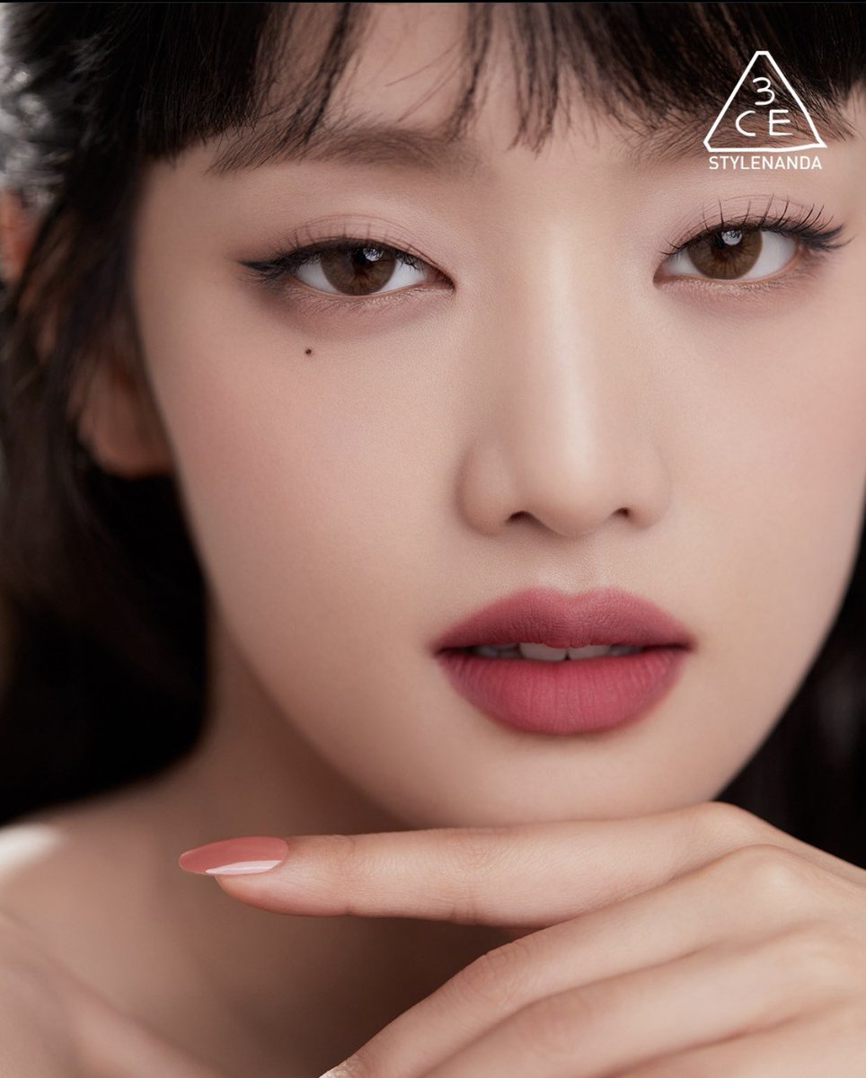 ตอนรับความแซ่บ!! มินนี่กับ #3ce ความเผ็ชคูณ2เริ่ดมากแล้วสวยสังหารสุดๆ
#MINNIE #GIDLE