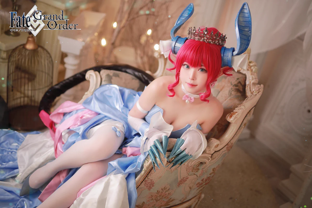 RZ COS on X: 