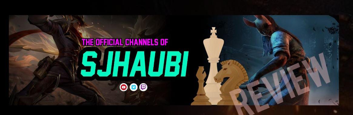 Gfxmaria4's tweet photo. any kind of Gaming Design Graphically, Feel free to contact me for the best Streaming &amp; YT Packages!
@TwitchSIE
@TwitchSharingH
@SmallStreamersC
@SupStreamers
@small_streamer
#TeamGodvek 
#SupportSmallStreamers
#twitchaffiliate 
#ref_from_we https://t.co/wUXR0vfZjs