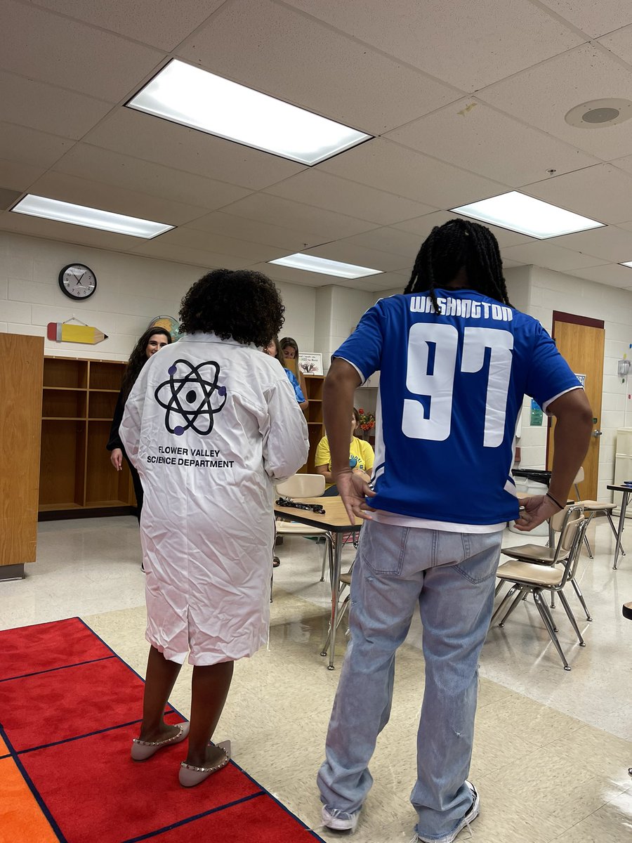 Kim Haden tweet media