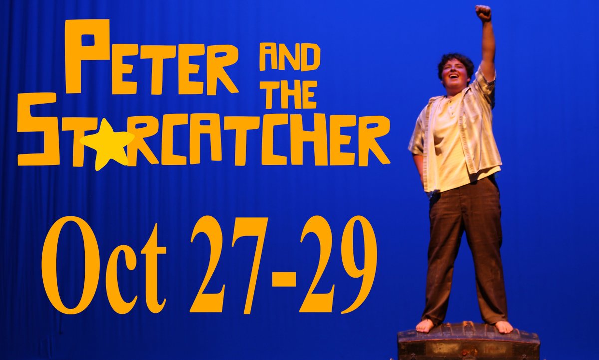 Homestead Theatre tweet media