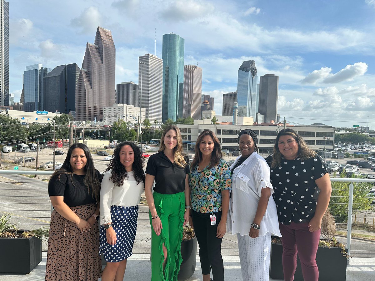 Rose M. Avalos P-TECH School tweet media