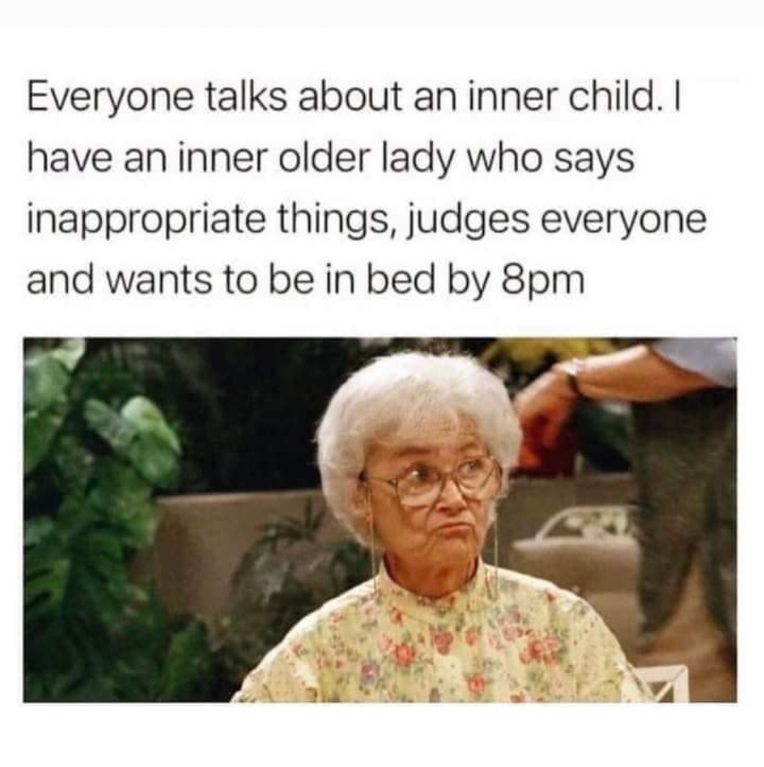Relatable! 🙋‍♀️🙋‍♂️