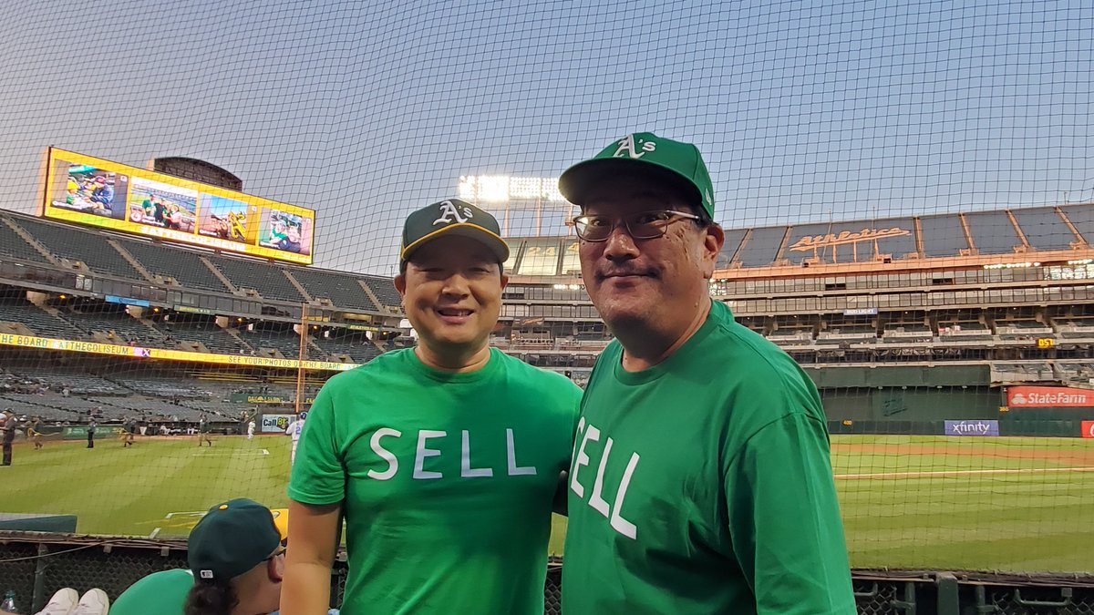 Kevin Lee tweet media