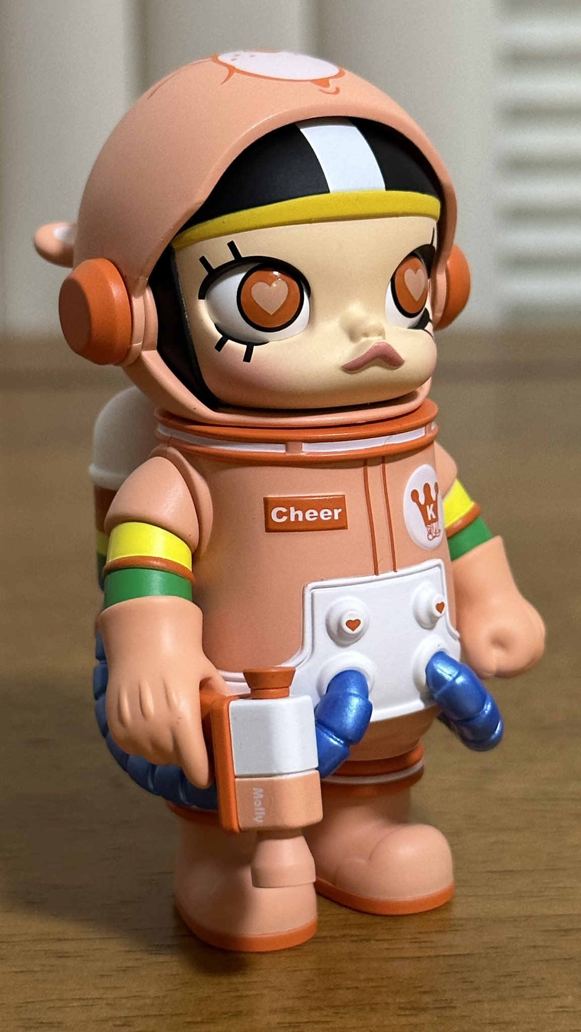六弦 -Figure Reviewer- on X: 